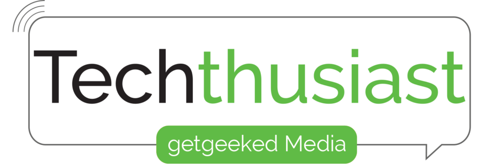 Techthusiast logo