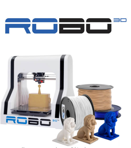ROBO 3D