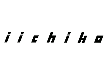 iichiko logo