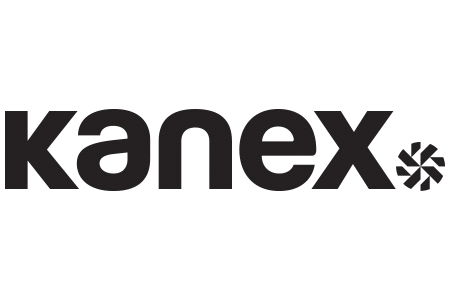 Kanex logo