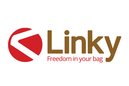 Linky logo