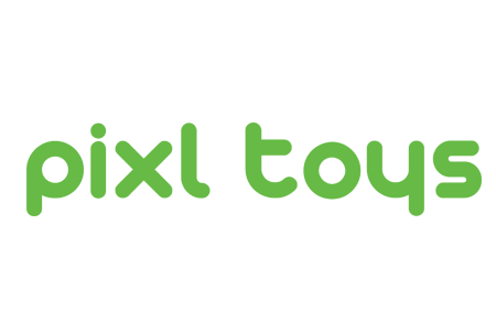 pixl toys logo