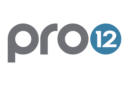 Pro12 logo