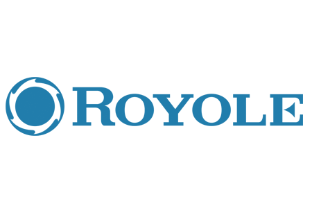 Royolel logo