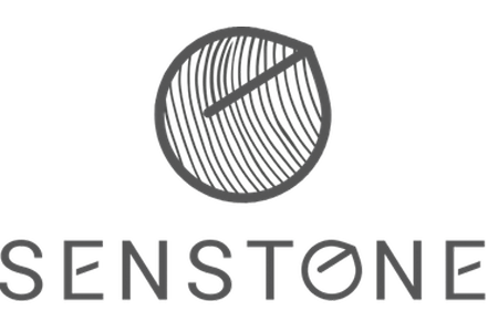 Senstone logo