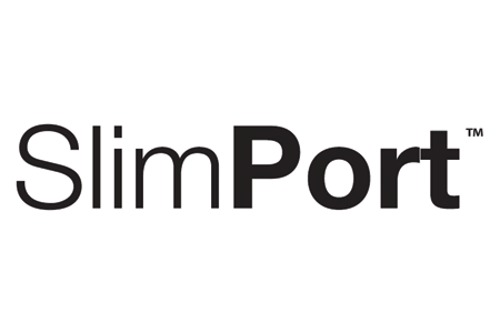 slimport logo