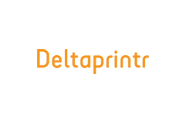 Deltaprintr logo