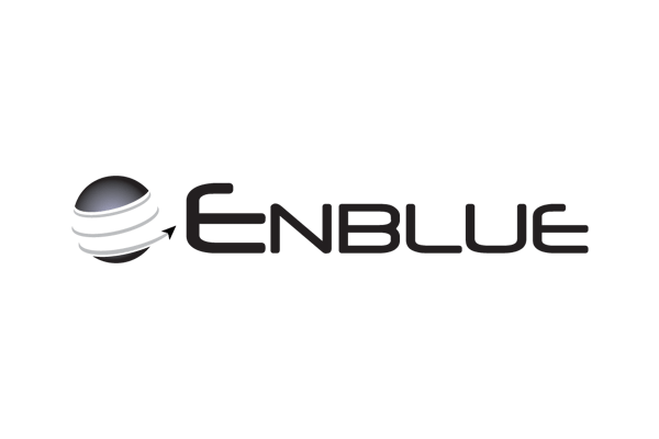 enblue logo