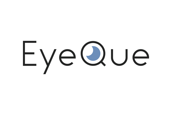 eyeque logo