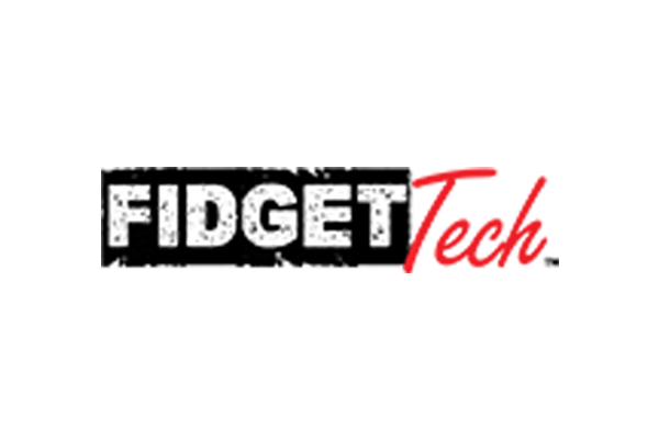 fidget tech logo