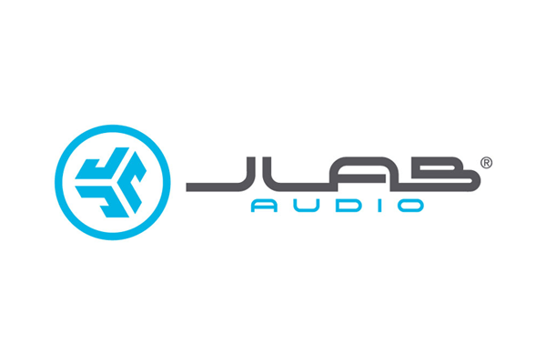 Jlab audio logo