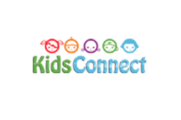 kids connect logo