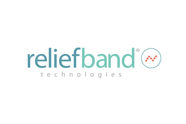 reliefband logo