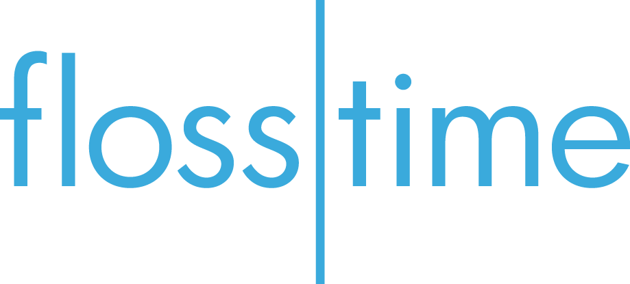 Flosstime logo