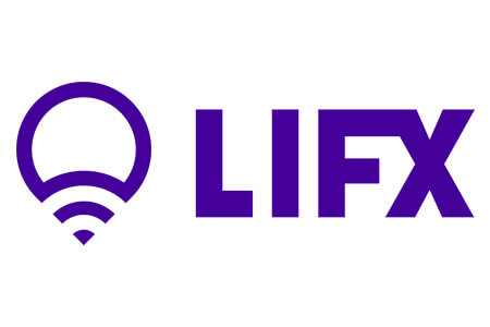 LIfx logo
