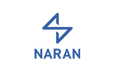 Naran logo