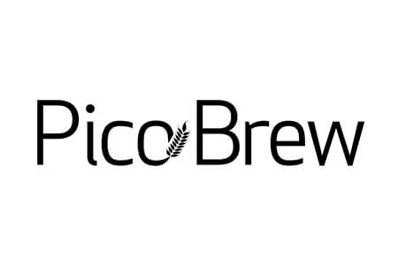 PicoBrew logo
